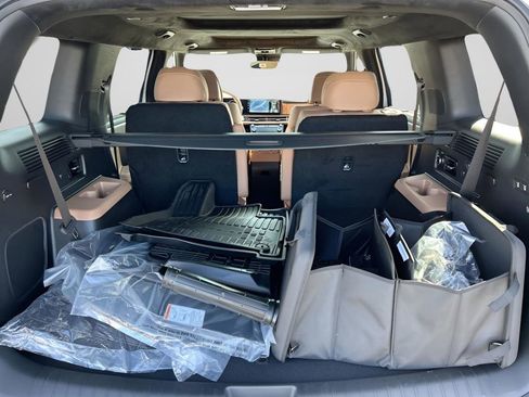 New 2026 Hyundai Santa Fe Calligraphy image 20