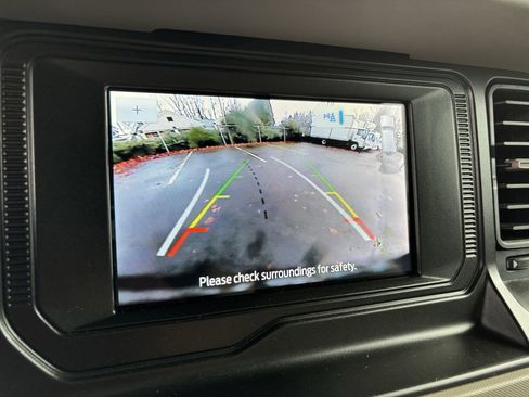 Used 2021 Ford Bronco Big Bend image 30