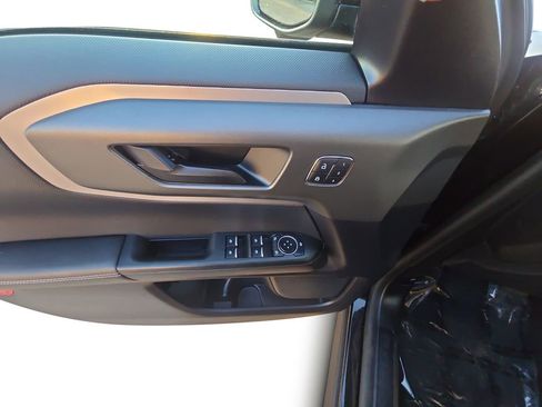 Used 2025 Ford Bronco Sport Outer Banks w/ Outer Banks Tech Package+ image 22