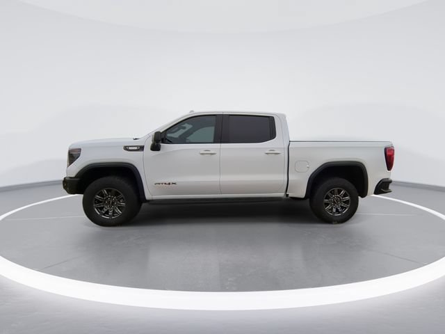Used 2024 GMC Sierra 1500 AT4X AWD/4WD image 5