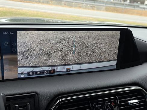 New 2026 Nissan Armada PRO-4X image 29