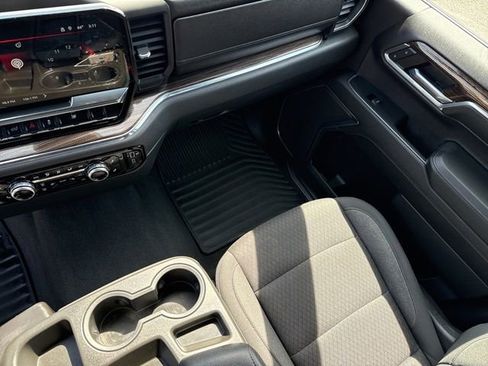 Used 2023 GMC Sierra 1500 Elevation AWD/4WD image 15
