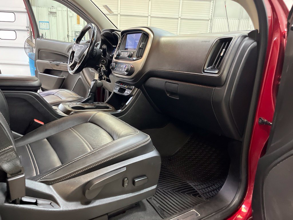 Used 2019 GMC Canyon Denali AWD/4WD image 35