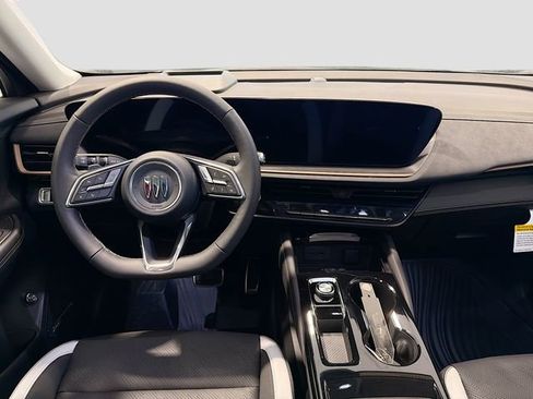 New 2026 Buick Envision Sport Touring image 22