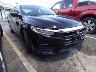 Used 2022 Honda Insight EX image 1