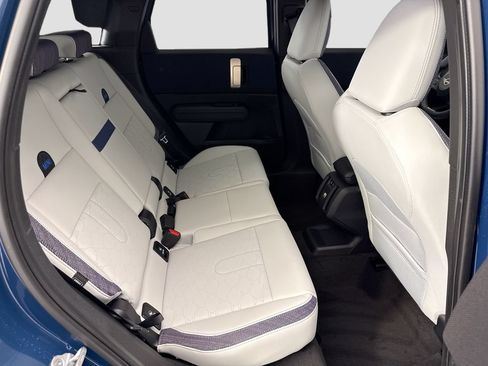 New 2027 MINI Cooper Countryman S AWD/4WD image 21