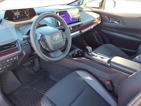 New 2026 Toyota Prius Plug-In Hybrid w/ Limited Premium Package image 13