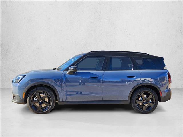 Used 2026 MINI Cooper Countryman S AWD/4WD image 5