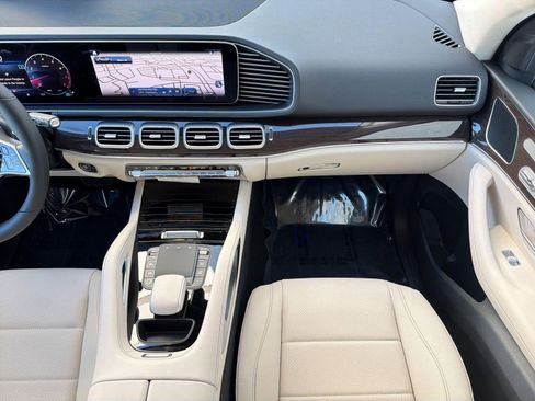 New 2026 Mercedes-Benz GLE 350 4MATIC image 29