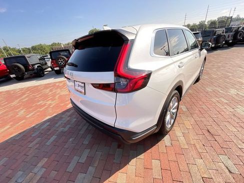 Certified 2023 Honda CR-V EX-L image 33