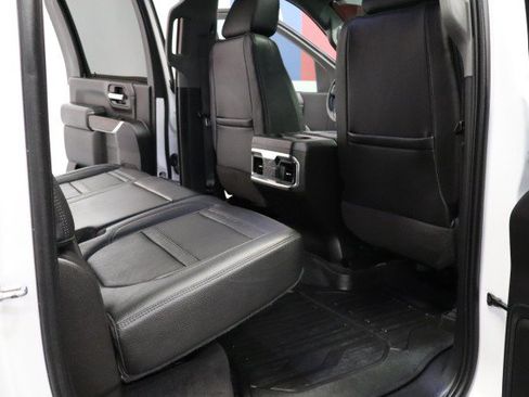 Used 2022 GMC Sierra 2500 Denali AWD/4WD image 54