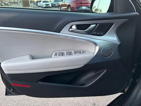 Used 2023 Genesis G70 2.0T w/ Sport Prestige Package image 13