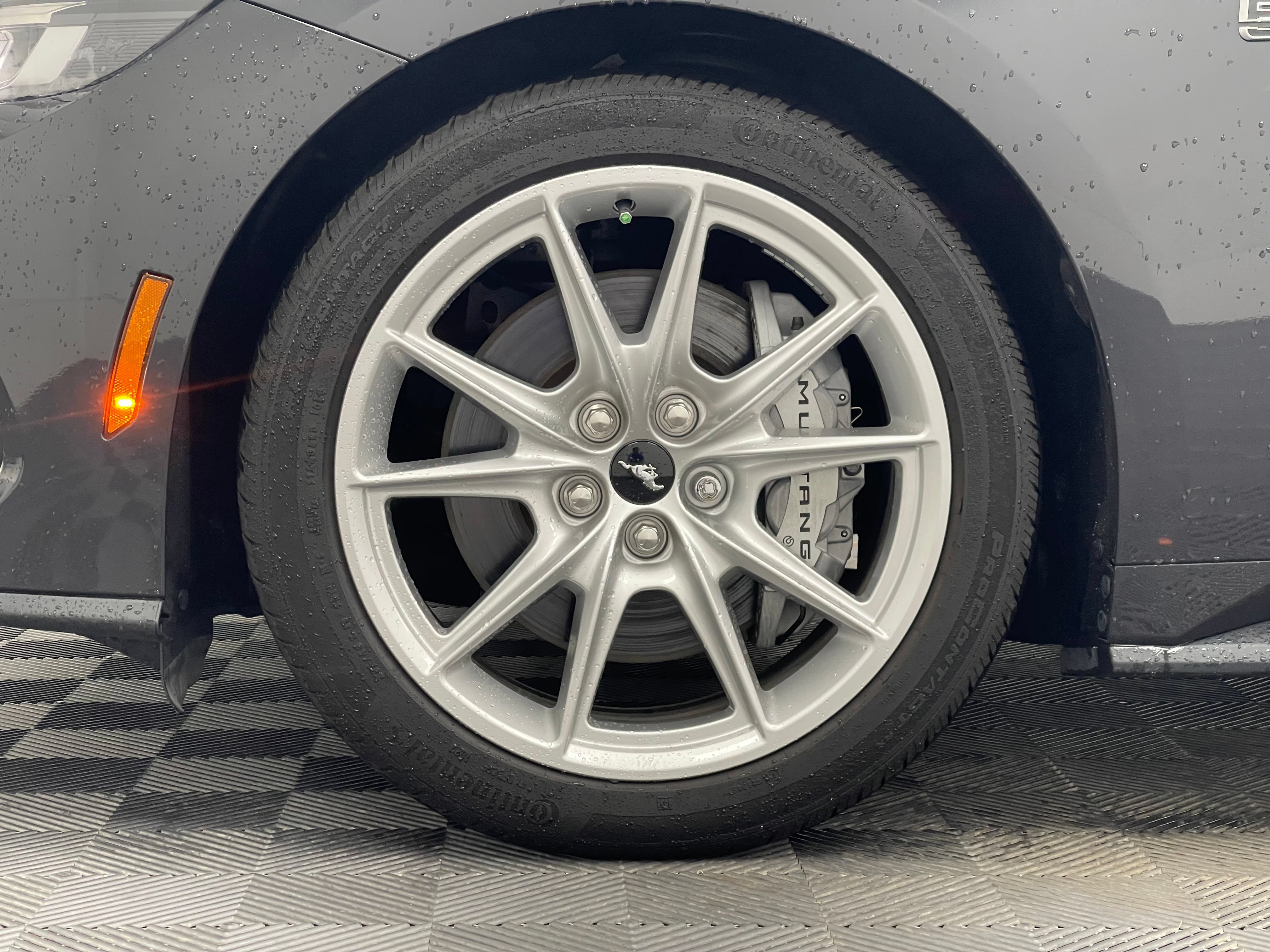 Used 2024 Ford Mustang GT Premium RWD image 13