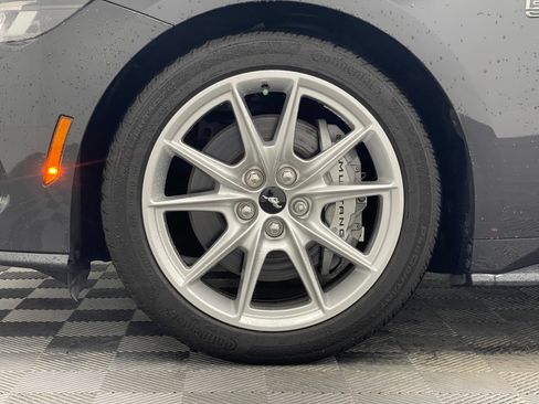 Used 2024 Ford Mustang GT Premium RWD image 13