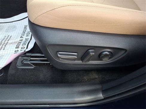 Certified 2025 Toyota RAV4 XLE image 5