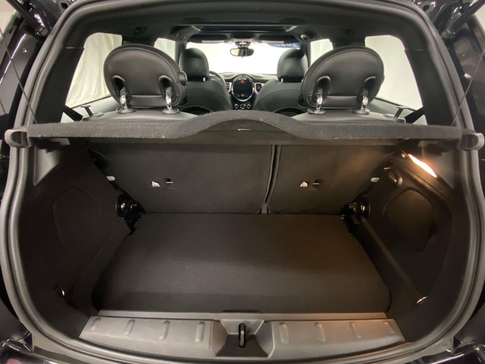 Used 2023 MINI Cooper S FWD image 25