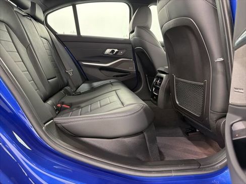 Certified 2023 BMW 330i xDrive Sedan w/ M Sport Package AWD/4WD image 23