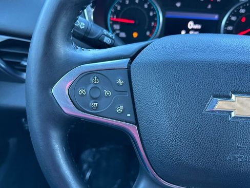 Used 2020 Chevrolet Traverse LT w/ Driver Confidence II Package image 27