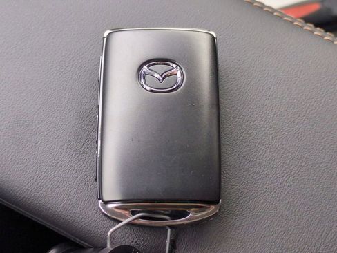 New 2026 MAZDA CX-90 3.3 Turbo w/ Premium Sport Pkg image 29