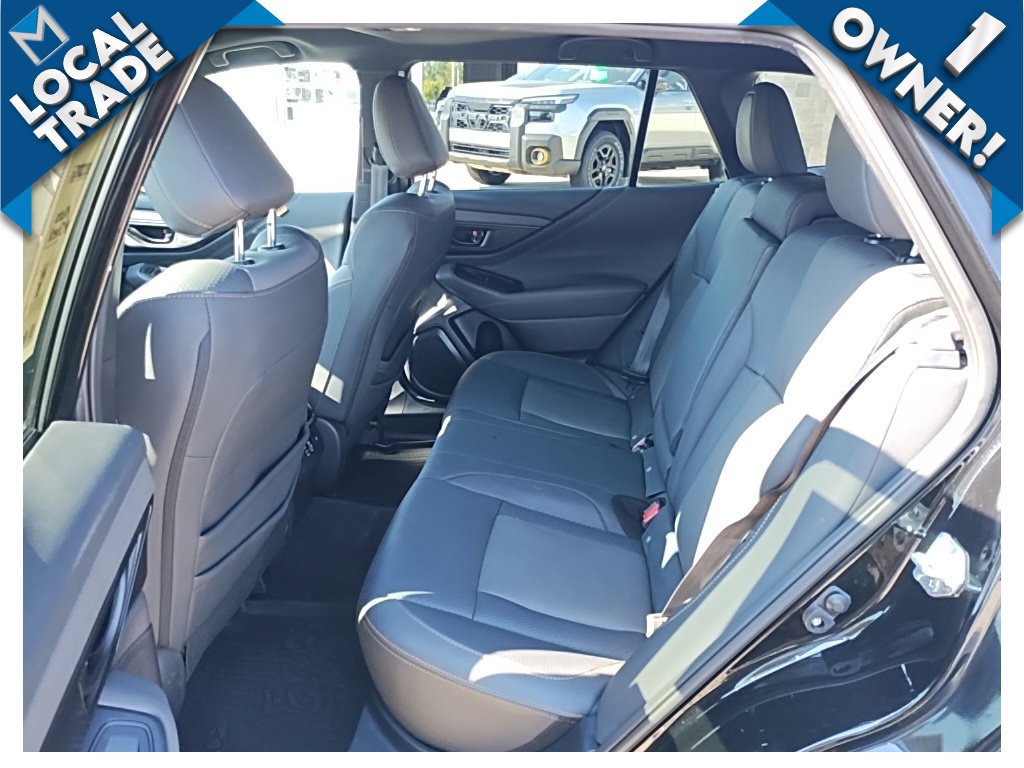 Used 2023 Subaru Outback Wilderness AWD/4WD image 29