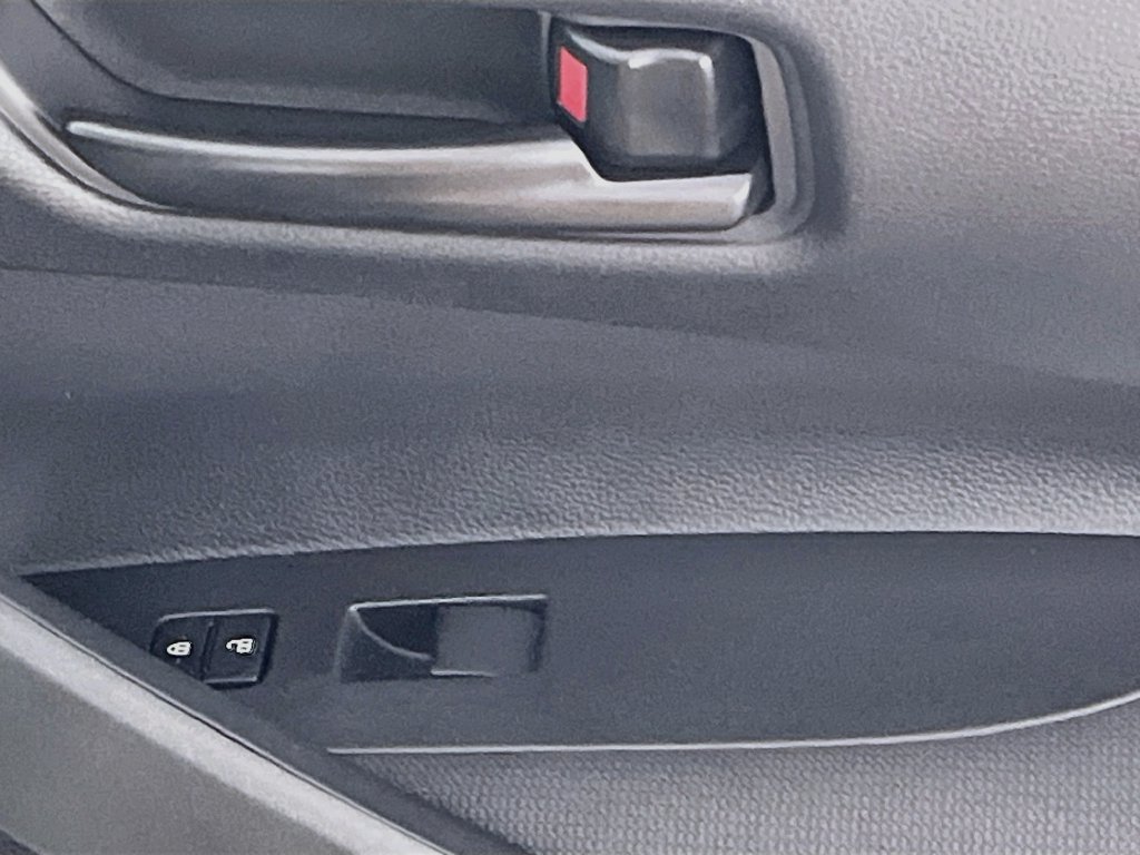 New 2027 Toyota Corolla LE FWD image 27