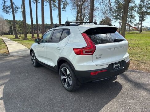 New 2026 Volvo XC40 B5 Plus w/ Protection Package Premier image 6