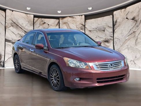 Used 2009 Honda Accord EX-L image 9