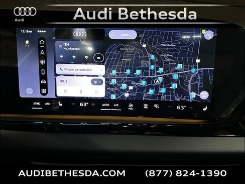 New 2026 Audi A5 2.0T Premium Plus AWD/4WD image 17