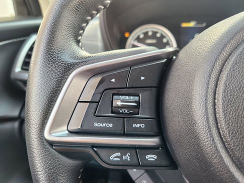 Used 2019 Subaru Forester Limited w/ Popular Package #3 image 30