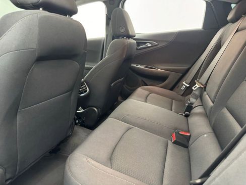 Used 2024 Chevrolet Malibu LT image 36