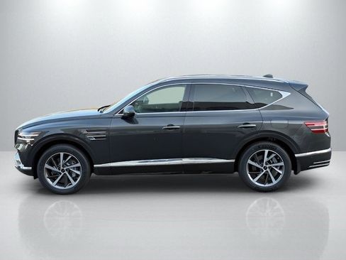 New 2025 Genesis GV80 3.5T Advanced image 7