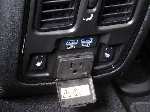 Used 2023 Dodge Durango Citadel AWD/4WD image 38