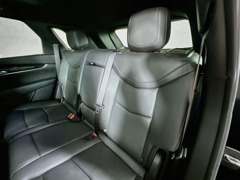 Used 2020 Cadillac XT5 Premium Luxury AWD/4WD image 24