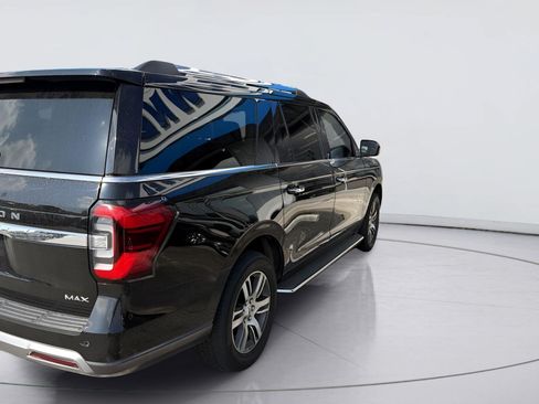 Used 2023 Ford Expedition Max Limited RWD image 3