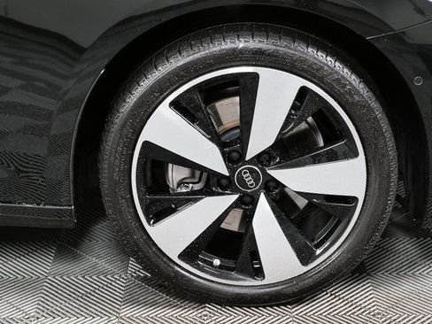 Certified 2025 Audi A5 2.0T Premium Plus w/ Premium Plus image 39