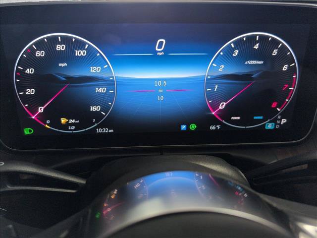 Certified 2026 Mercedes-Benz C 300 Sedan image 11