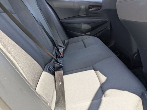 Certified 2026 Toyota Corolla LE image 18