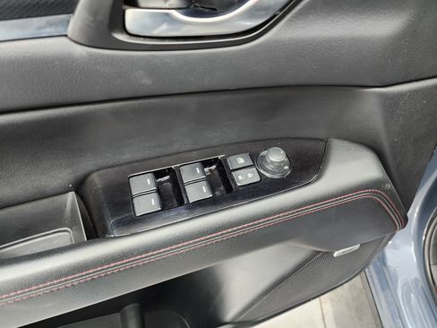 Used 2024 MAZDA CX-5 Carbon Edition image 36