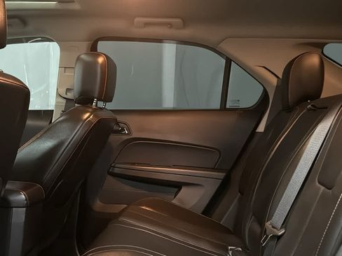 Used 2015 Chevrolet Equinox LT AWD/4WD image 21