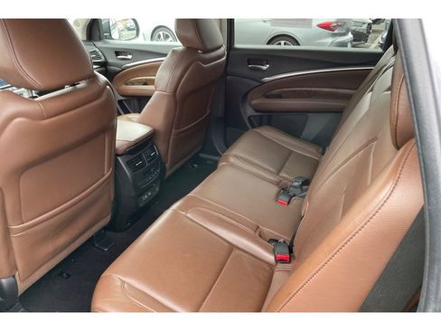 Certified 2020 Acura MDX SH-AWD w/ Technology Package image 13
