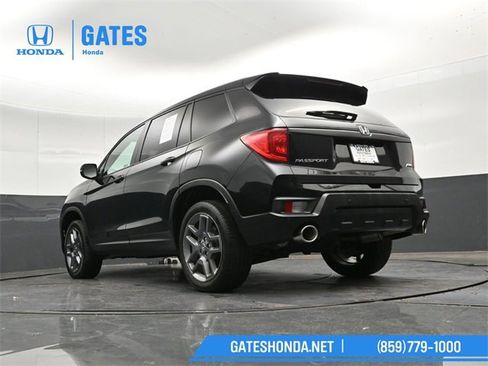 Certified 2023 Honda Passport EX-L image 53