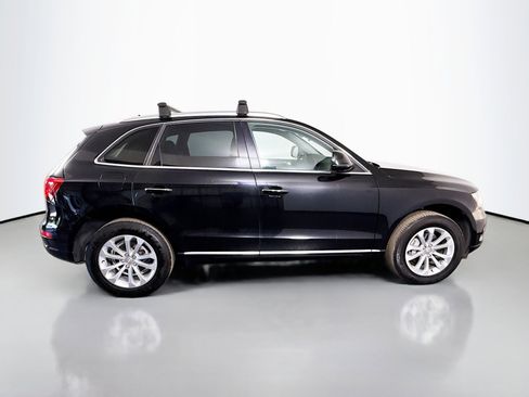 Used 2017 Audi Q5 2.0T Premium image 11