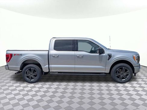 Used 2023 Ford F150 XLT w/ Equipment Group 302A High image 2
