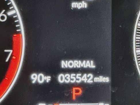 Used 2024 Honda CR-V EX-L image 19