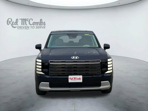 New 2026 Hyundai Palisade SE FWD image 8