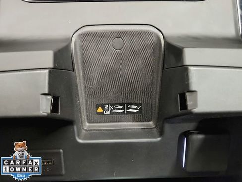 Used 2025 Chevrolet Silverado 2500 ZR2 w/ Technology Package AWD/4WD image 30