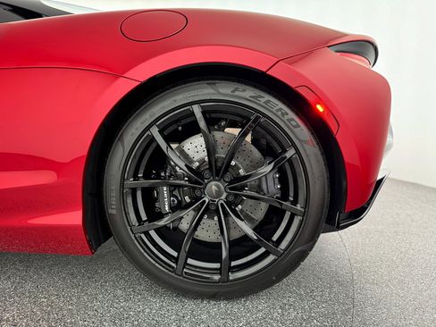 New 2025 McLaren Artura Spider image 29