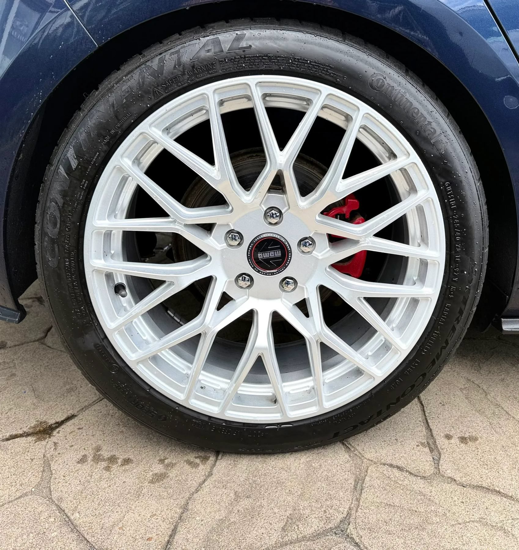 Used 2015 Volkswagen GTI SE FWD image 50