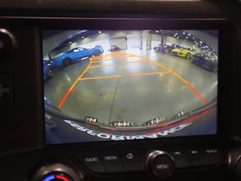 Used 2016 Chevrolet Corvette Stingray Coupe w/ 2LT Preferred Equipment Group RWD image 31
