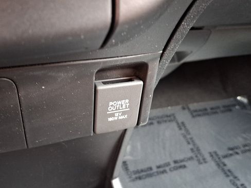 Certified 2025 Honda Odyssey EX-L image 29
